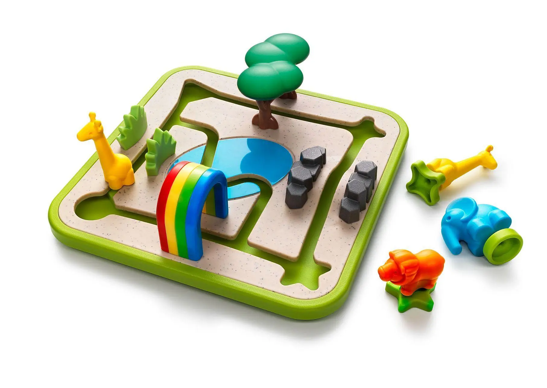 Bild: 5414301525295 | Fotosafari | Spiel | Deutsch | 2024 | SMART Toys and Games GmbH