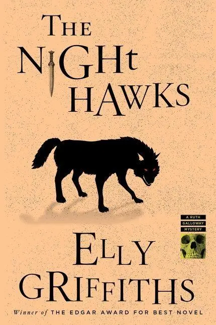 Cover: 9780358695295 | The Night Hawks | Elly Griffiths | Taschenbuch | Englisch | 2026