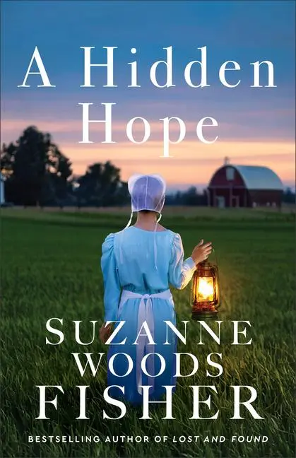 Cover: 9780800745295 | A Hidden Hope | Suzanne Woods Fisher | Taschenbuch | Englisch | 2025