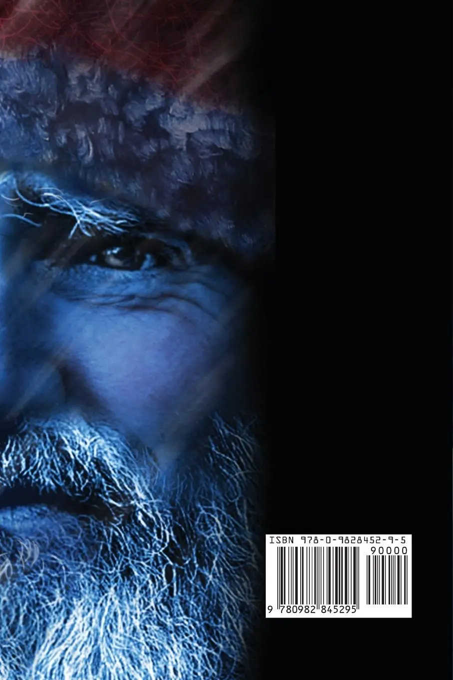 Rückseite: 9780982845295 | Claus | Legend of the Fat Man | Tony Bertauski | Taschenbuch | Claus
