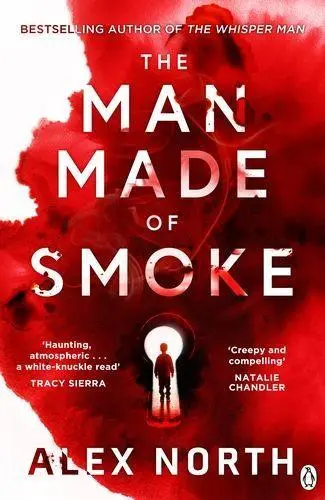 Cover: 9781405945295 | The Man Made of Smoke | Alex North | Taschenbuch | 384 S. | Englisch