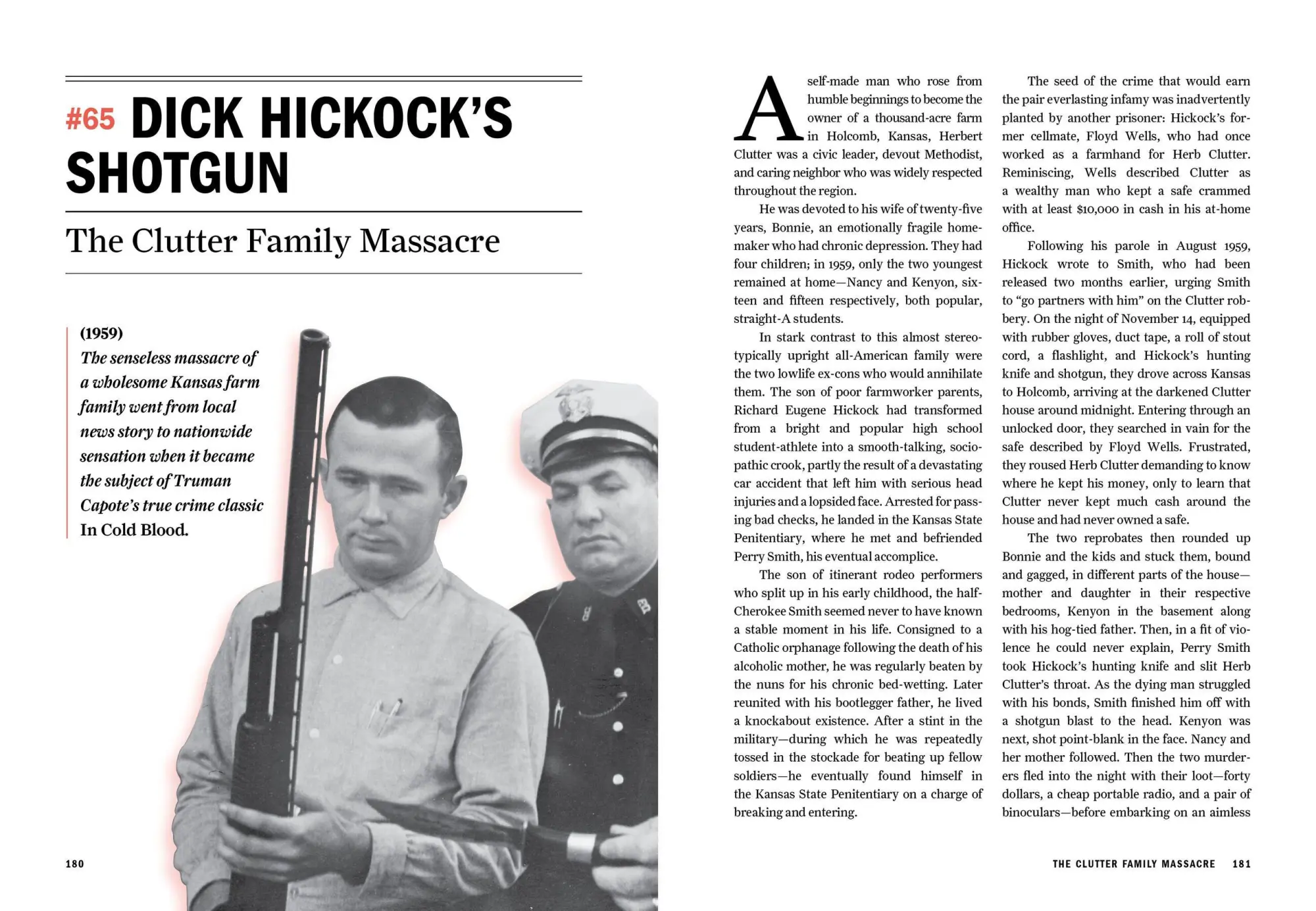 Bild: 9781523515295 | Murderabilia | A History of Crime in 100 Objects | Harold Schechter
