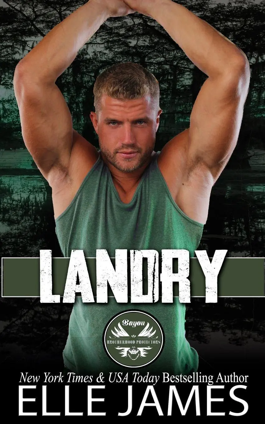 Cover: 9781626955295 | Landry | Elle James | Taschenbuch | Englisch | 2026 | Twisted Page Inc
