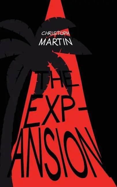 Cover: 9781911525295 | EXPANSION | Christoph Martin | Taschenbuch | Englisch | 2017