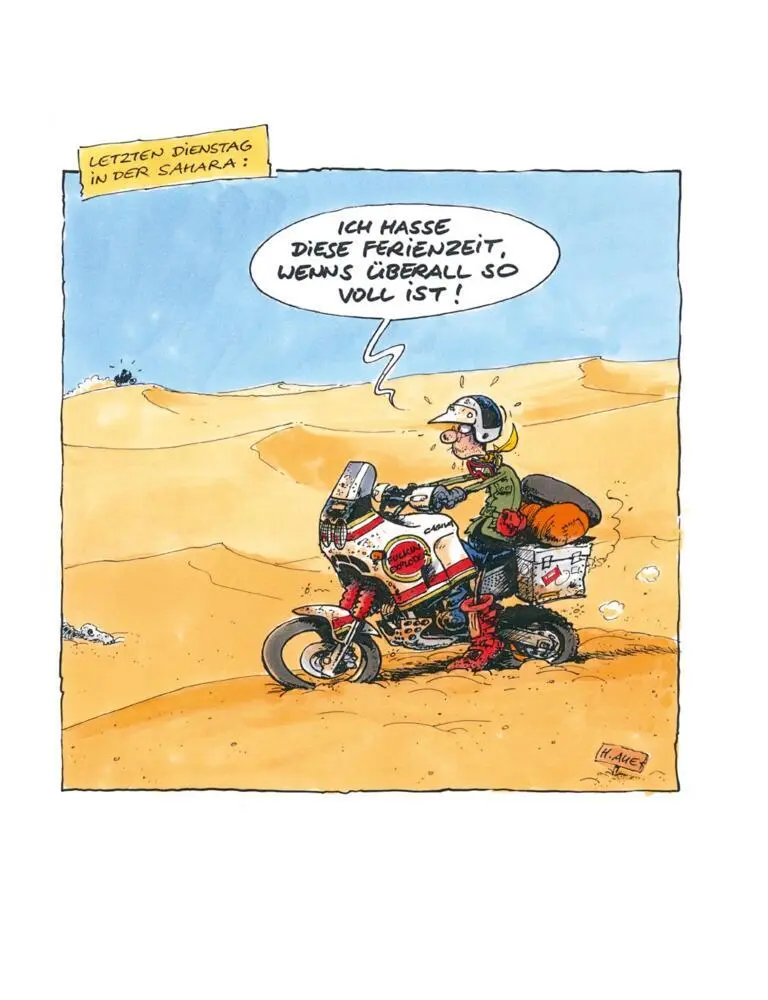 Bild: 9783830385295 | MOTOmania Sammelband 13-15 | Holger Aue | Buch | MOTOmania | 144 S.
