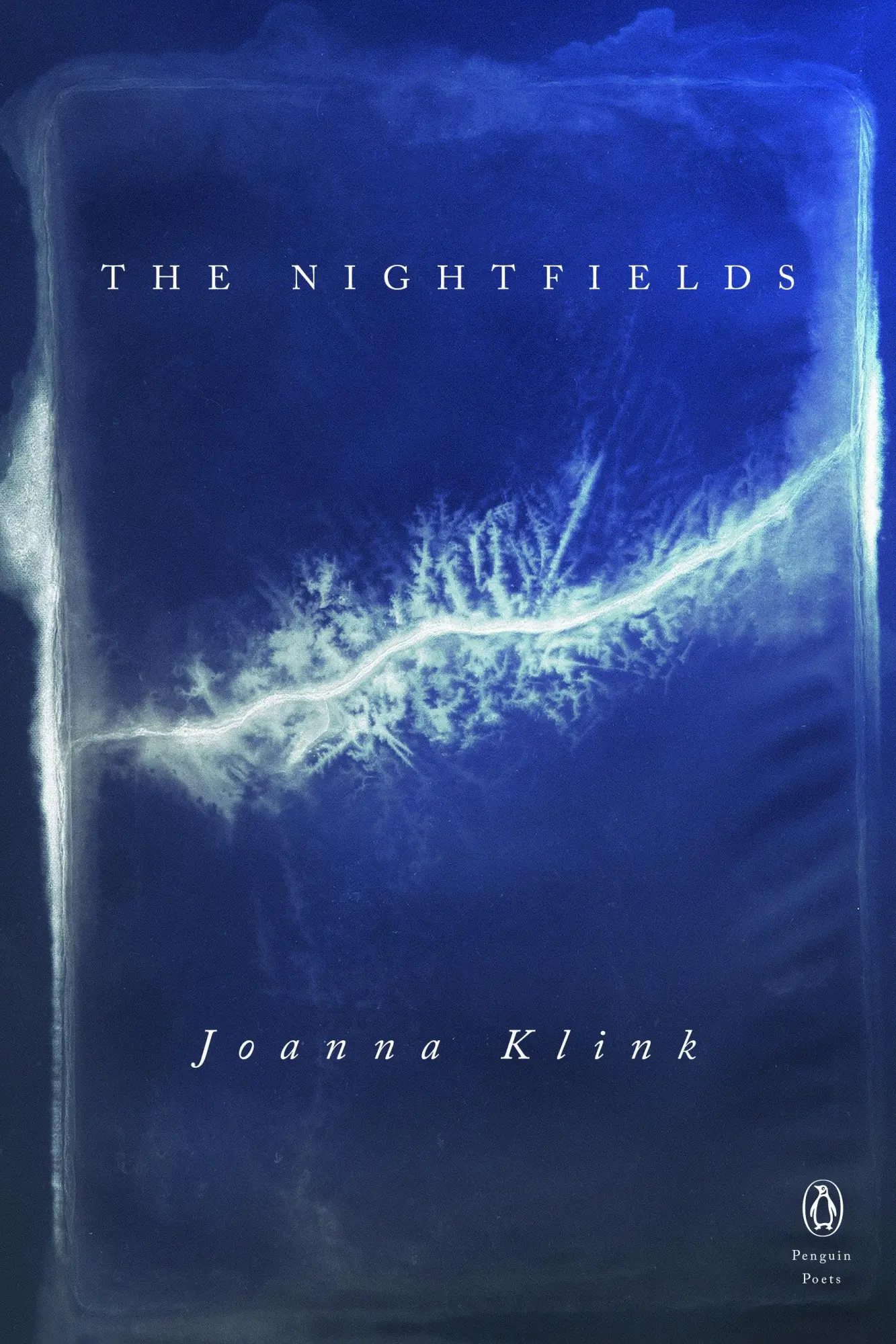 Cover: 9780143135395 | The Nightfields | Joanna Klink | Taschenbuch | Englisch | 2020