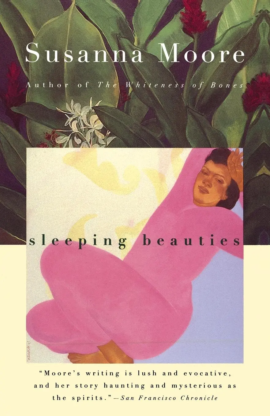 Cover: 9780679755395 | Sleeping Beauties | Susanna Moore | Taschenbuch | Englisch | 1994