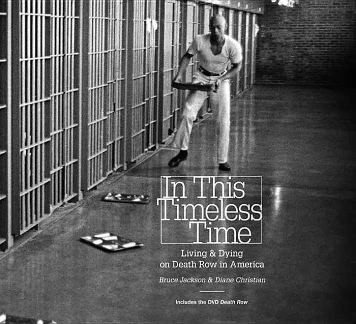 Cover: 9780807835395 | In This Timeless Time – Living and Dying on Death Row in America