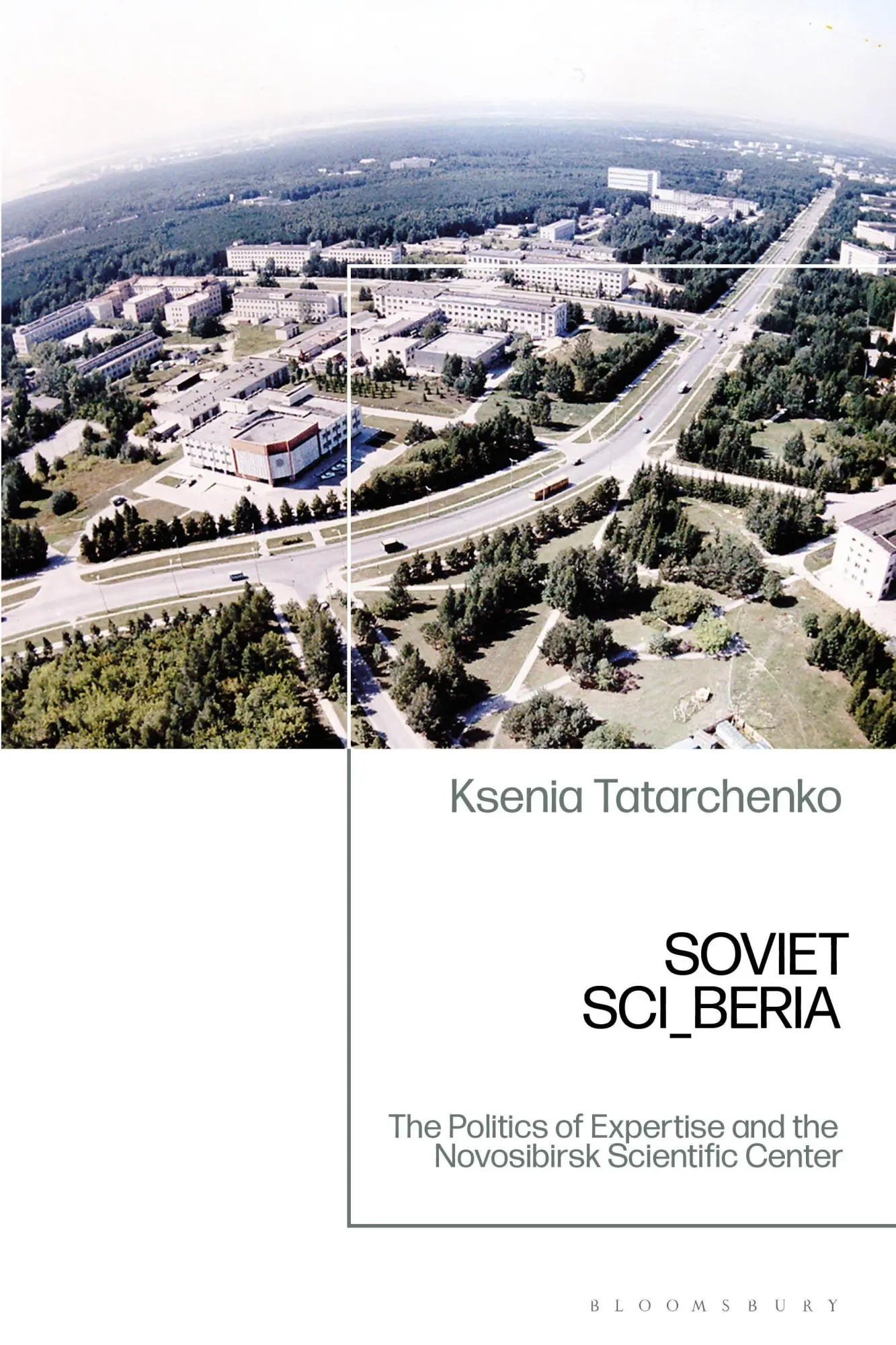 Cover: 9781350325395 | Soviet SCI_BERIA | Ksenia Tatarchenko | Taschenbuch | Englisch | 2026