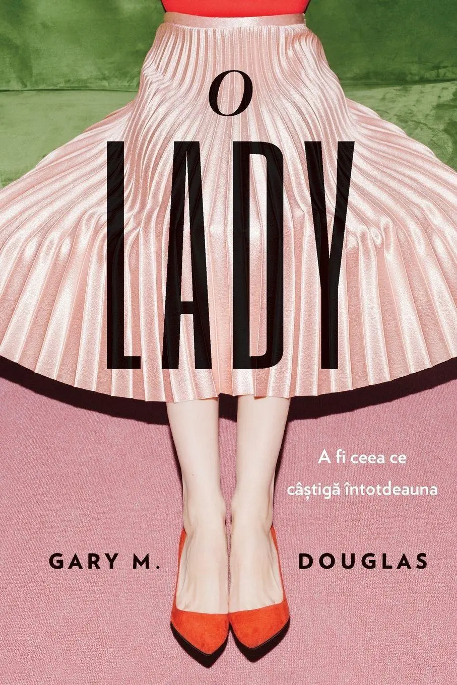 Cover: 9781634935395 | O Lady (Romanian) | Gary M. Douglas | Taschenbuch | Rumänisch | 2022