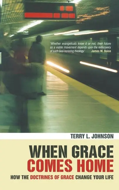 Cover: 9781857925395 | When Grace Comes Home | How the 'Doctrines of Grace' Change Your Life
