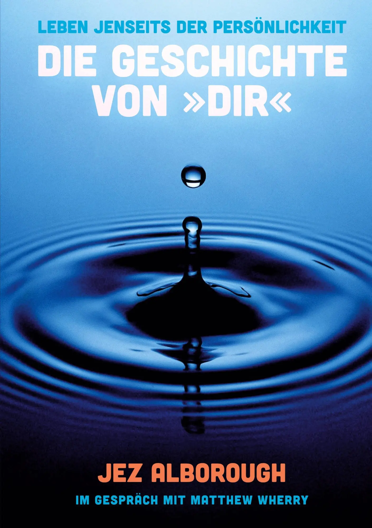 Cover: 9783755755395 | Die Geschichte von "Dir" | Jez Alborough | Taschenbuch | 340 S. | 2025