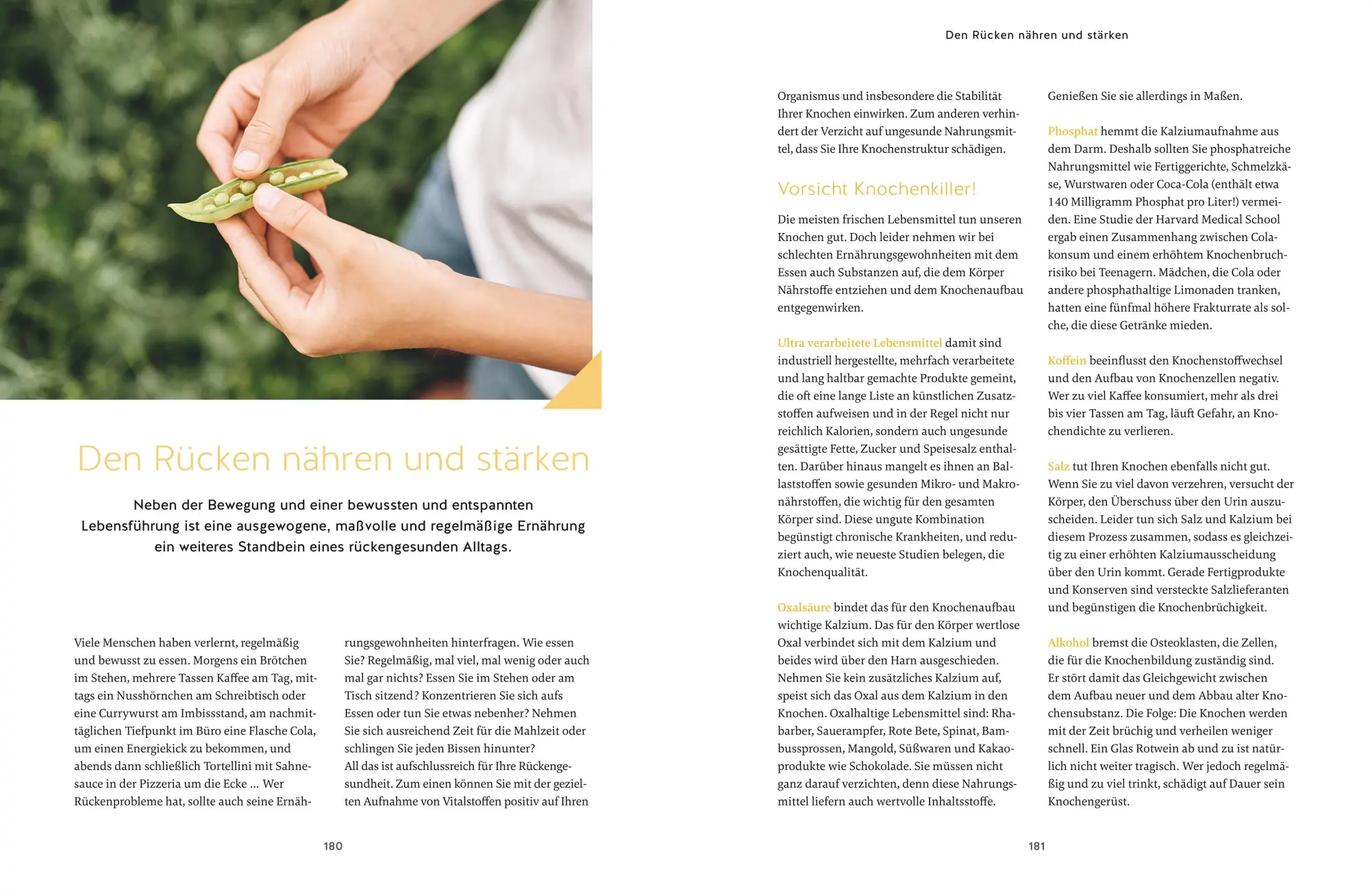 Bild: 9783833895395 | Den Rücken selbst heilen | Martin Marianowicz | Taschenbuch | 224 S.