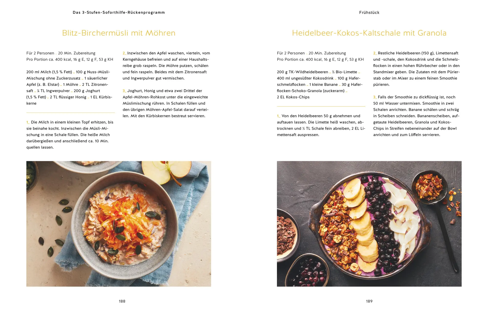 Bild: 9783833895395 | Den Rücken selbst heilen | Martin Marianowicz | Taschenbuch | 224 S.