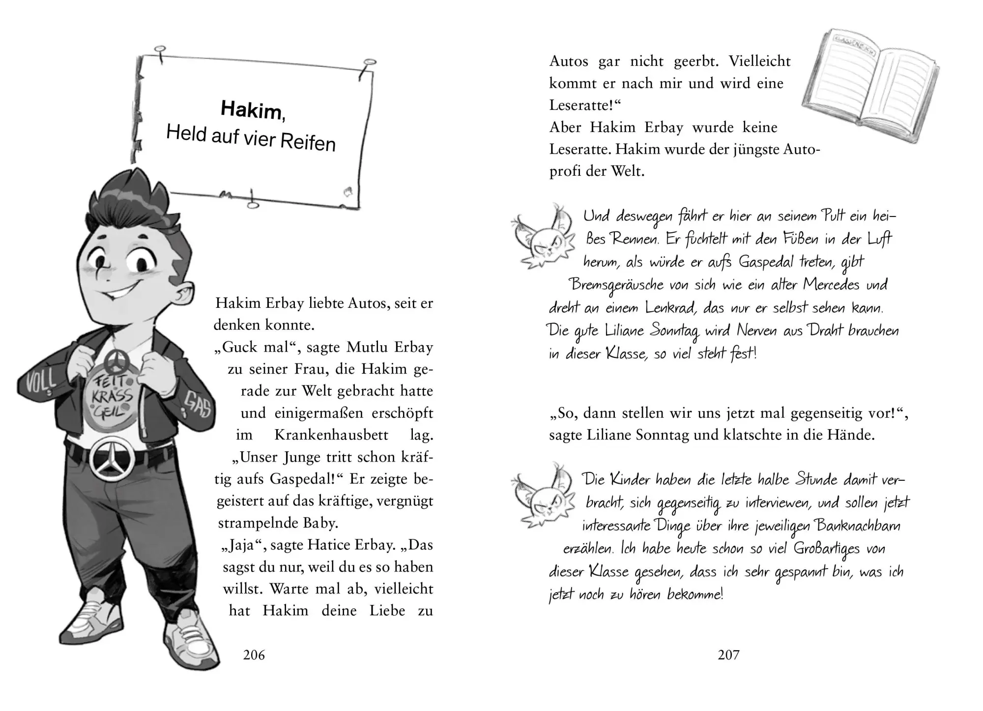 Bild: 9783961295395 | Die schlimmste Klasse der Welt (Band 6) - Helden und Legenden | Buch