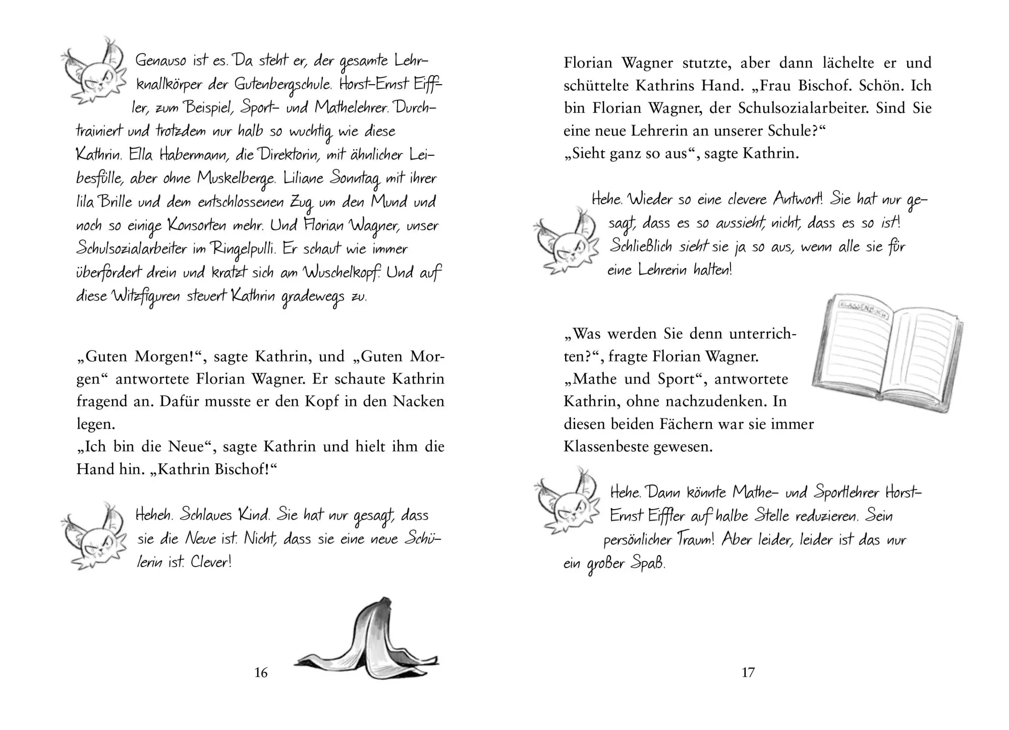Bild: 9783961295395 | Die schlimmste Klasse der Welt (Band 6) - Helden und Legenden | Buch