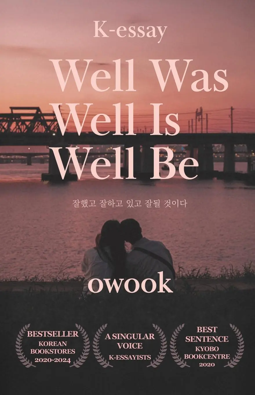 Cover: 9791162145395 | Well Was Well Is Well Be | Owook | Taschenbuch | Englisch | 2025