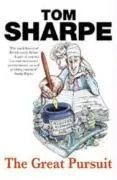 Cover: 9780099435495 | The Great Pursuit | Tom Sharpe | Taschenbuch | Kartoniert / Broschiert