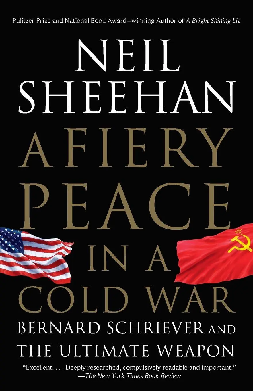 Cover: 9780679745495 | A Fiery Peace in a Cold War | Neil Sheehan | Taschenbuch | Englisch