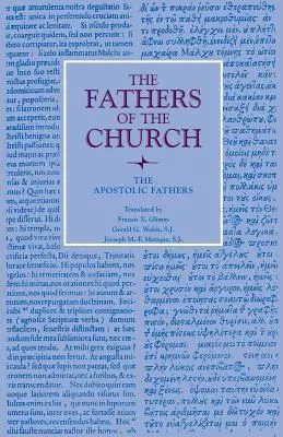 Cover: 9780813215495 | The Apostolic Fathers | Apostolic Fathers | Taschenbuch | Englisch
