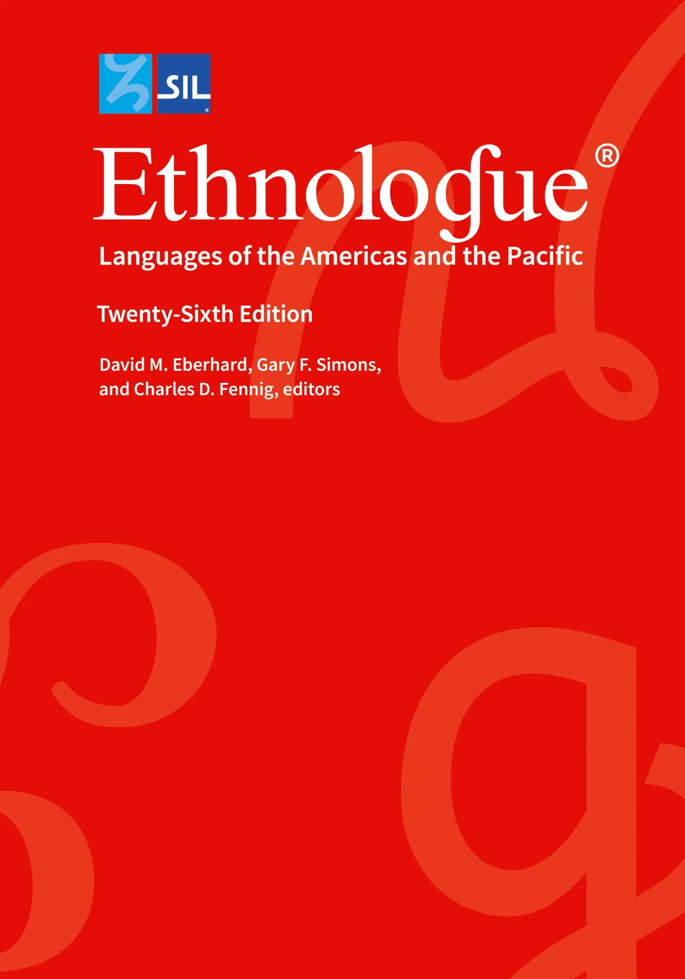 Cover: 9781556715495 | Ethnologue | Languages of the Americas and the Pacific | Buch | 2023