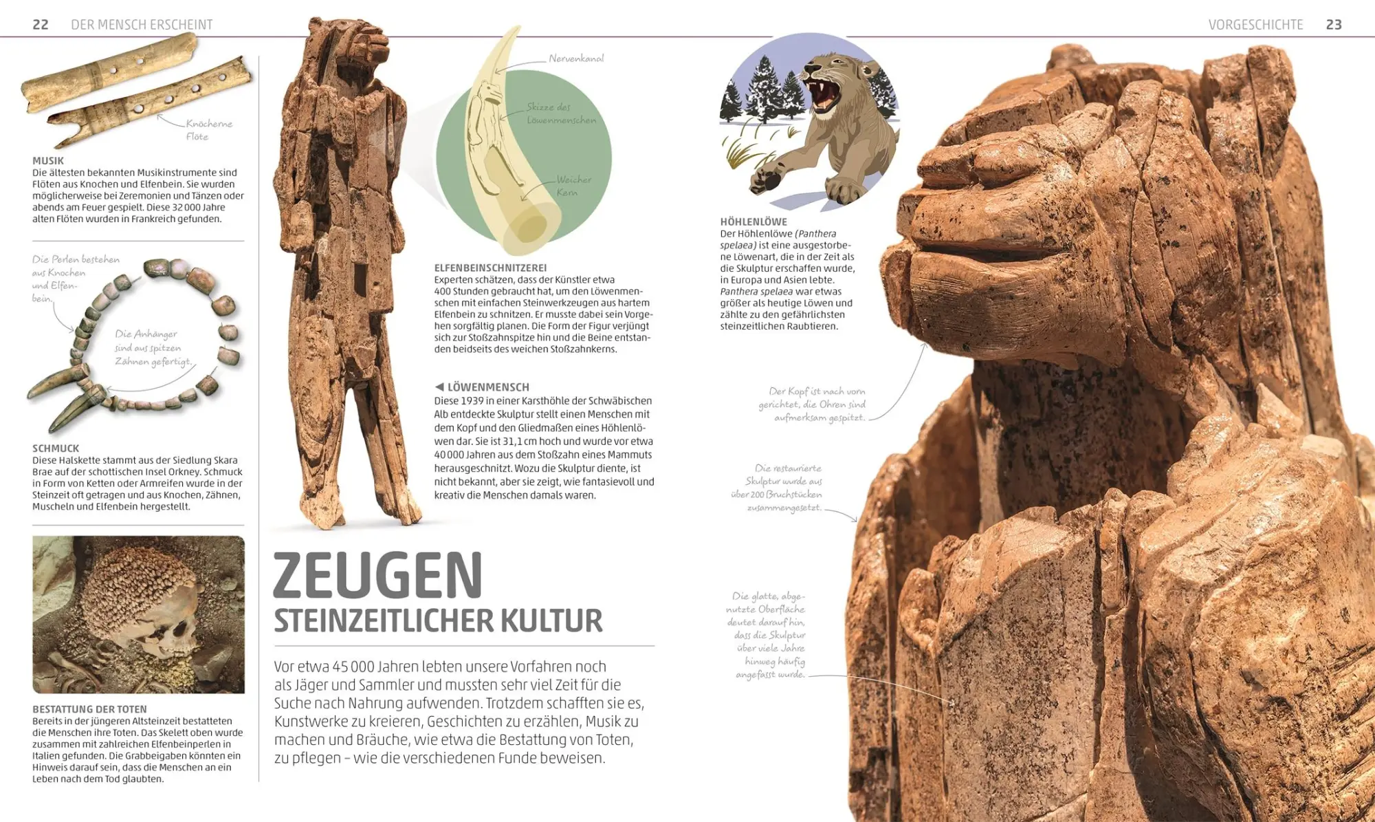 Bild: 9783831045495 | Mega-Wissen. Geschichte | DK Verlag - Kids | Buch | Mega-Wissen | 2022