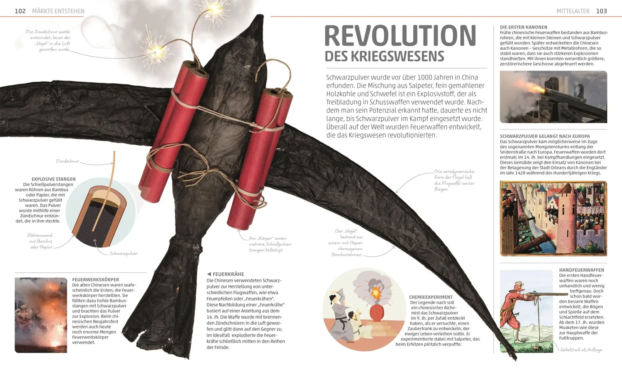 Bild: 9783831045495 | Mega-Wissen. Geschichte | DK Verlag - Kids | Buch | Mega-Wissen | 2022