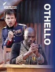 Cover: 9781107615595 | Othello | William Shakespeare | Taschenbuch | 252 S. | Englisch | 2014 Cover: 9781107615595 | Othello | William Shakespeare | Taschenbuch | 252 S. | Englisch | 2014