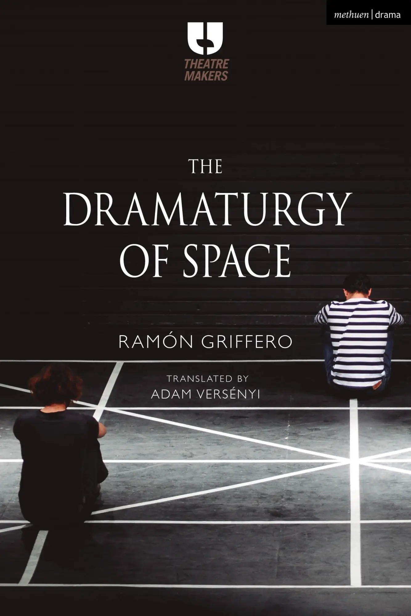 Cover: 9781350235595 | The Dramaturgy of Space | Ramón Griffero | Taschenbuch | Englisch