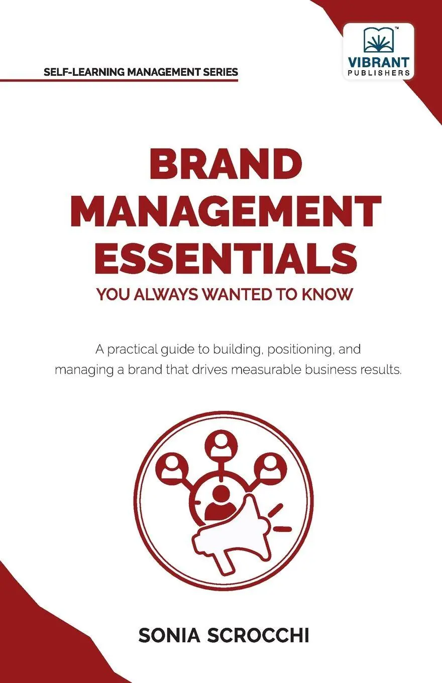 Cover: 9781636515595 | Brand Management Essentials You Always Wanted to Know | Taschenbuch