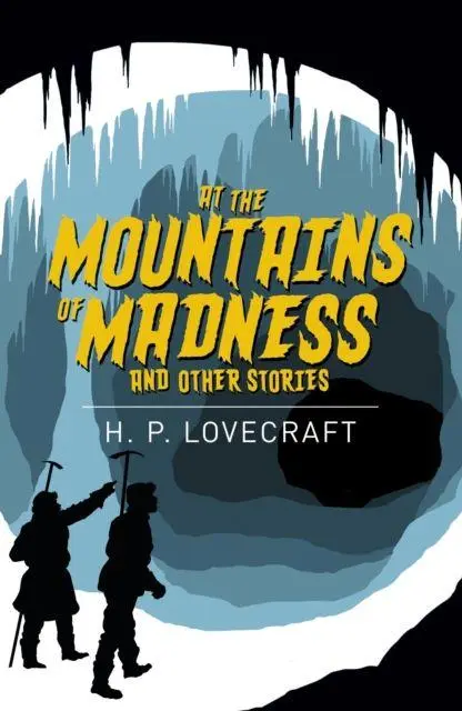 Cover: 9781838575595 | At the Mountains of Madness and Other Stories | H. P. Lovecraft | Buch