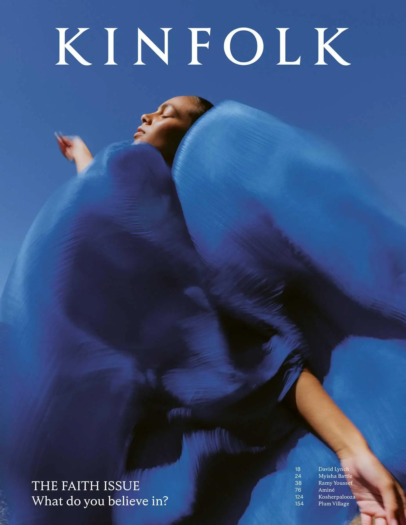 Cover: 9781941815595 | Kinfolk 55 | Kinfolk | Taschenbuch | Englisch | 2025 | Kinfolk