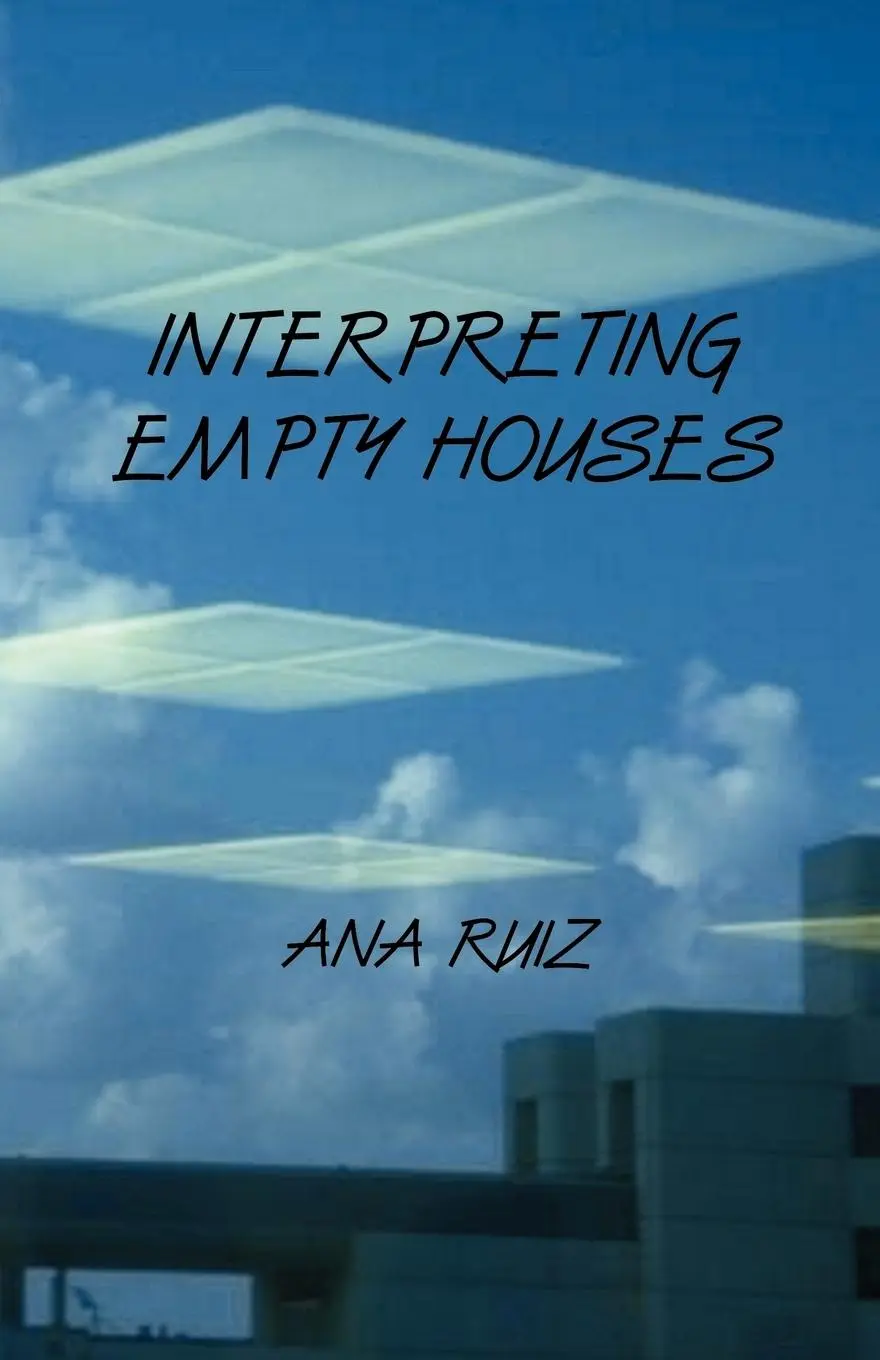Cover: 9780866905695 | Interpreting Empty Houses | Ana Ruiz | Taschenbuch | Englisch | 2006
