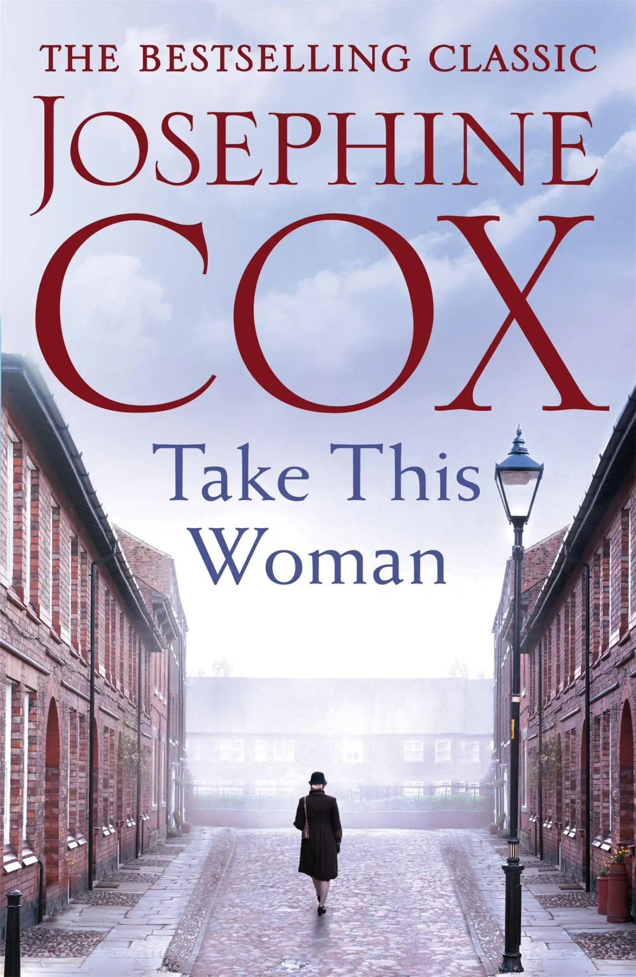 Cover: 9781472235695 | Take this Woman | A moving and utterly compelling coming-of-age saga