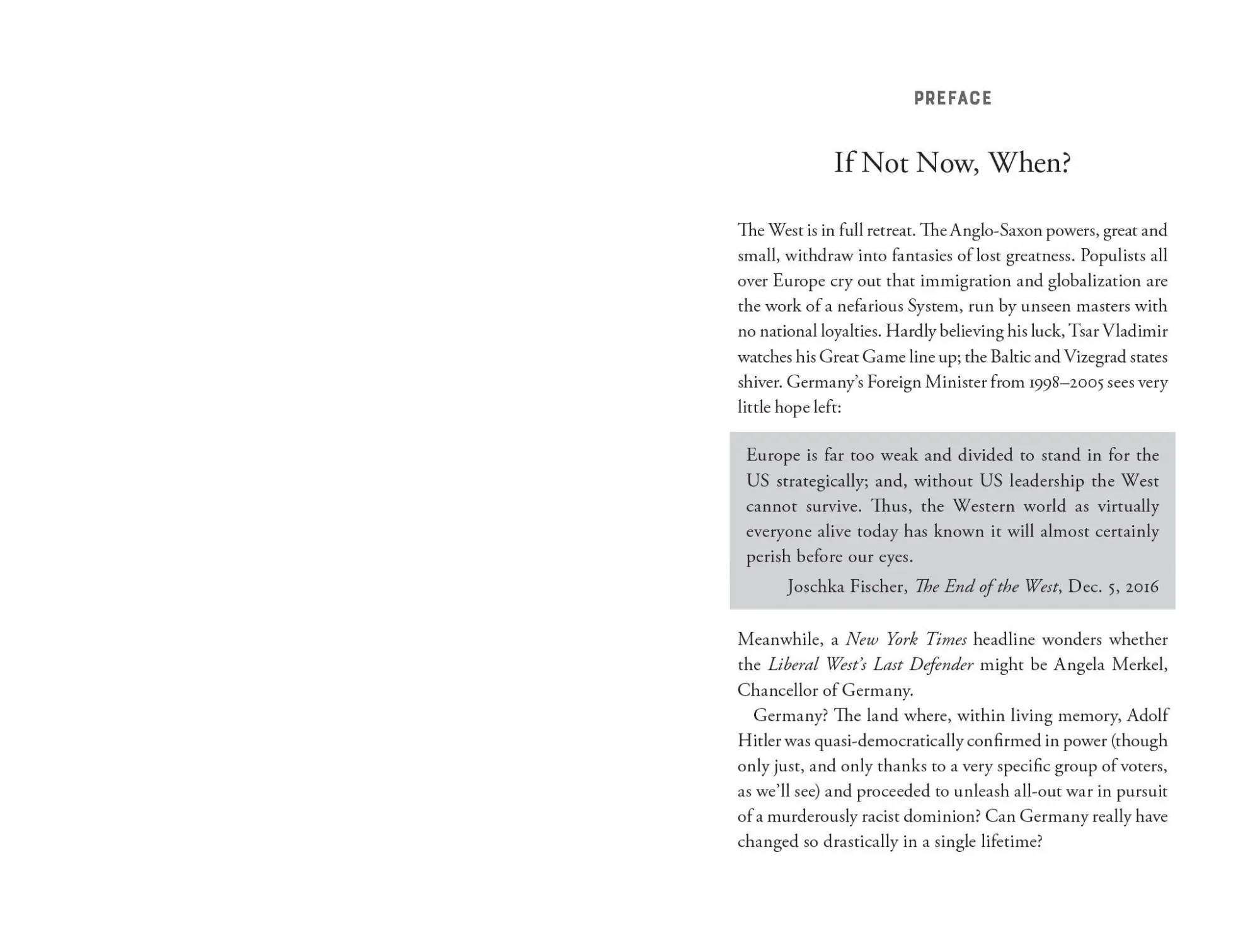 Bild: 9781615195695 | The Shortest History of Germany | James Hawes | Taschenbuch | Englisch