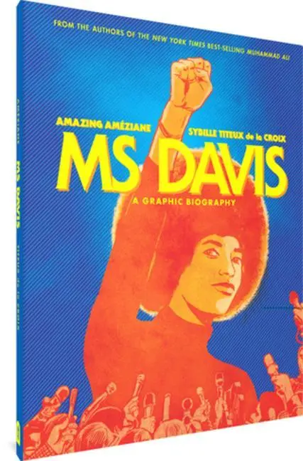 MS Davis