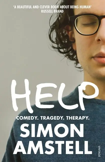 Cover: 9781784705695 | Help | Simon Amstell | Taschenbuch | Kartoniert / Broschiert | 2019