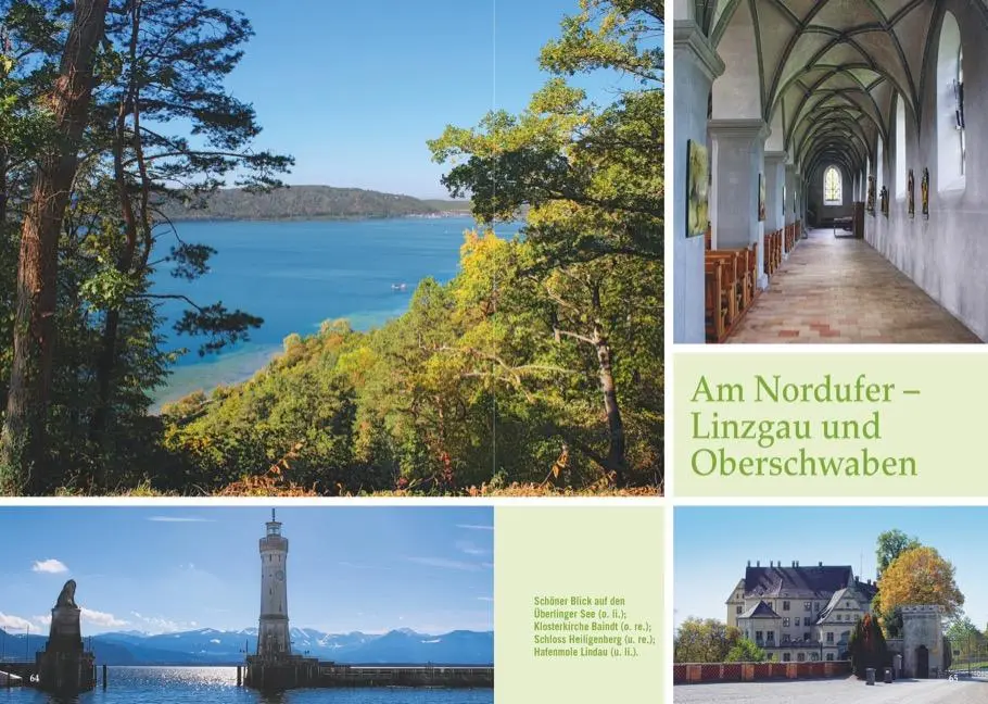 Bild: 9783734315695 | Vergessene Pfade Bodensee | Benedikt Grimmler | Taschenbuch | 160 S.