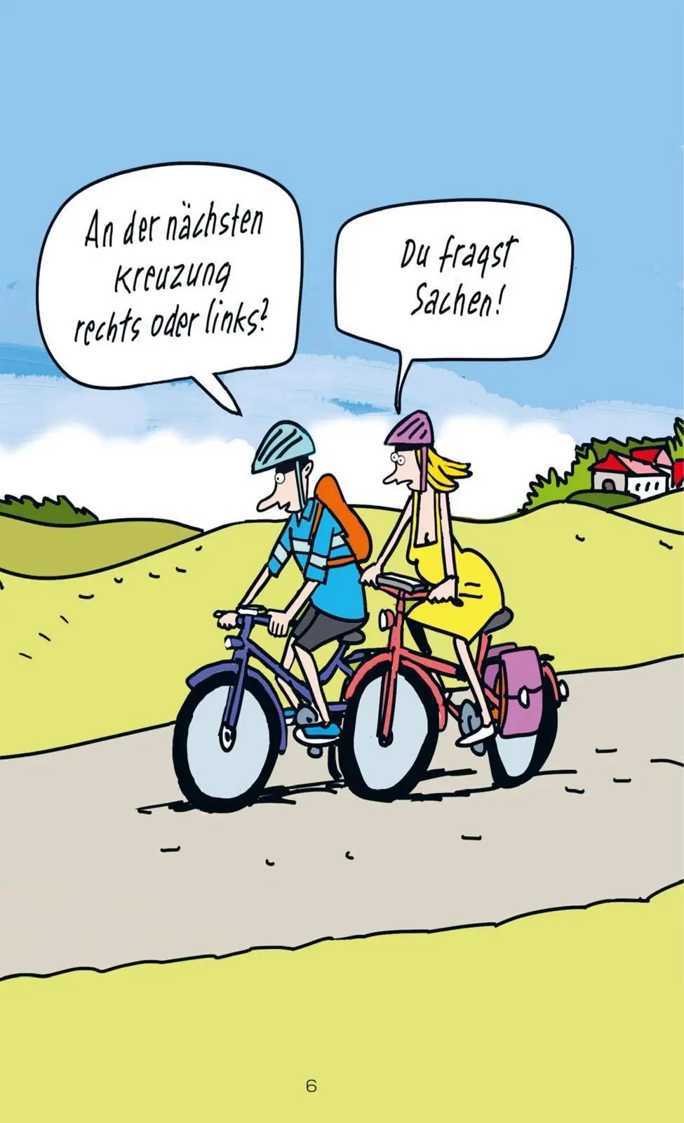 Bild: 9783830345695 | Überleben auf dem E-Bike | Peter Butschkow | Buch | Überleben | 64 S.