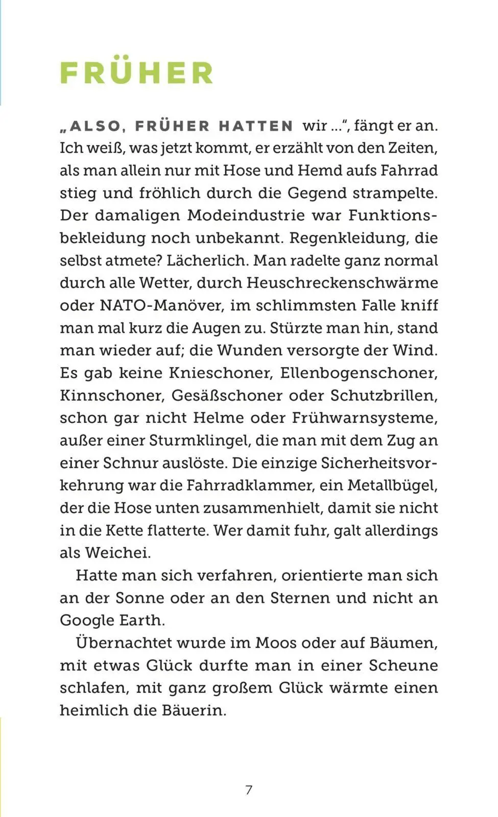 Bild: 9783830345695 | Überleben auf dem E-Bike | Peter Butschkow | Buch | Überleben | 64 S.