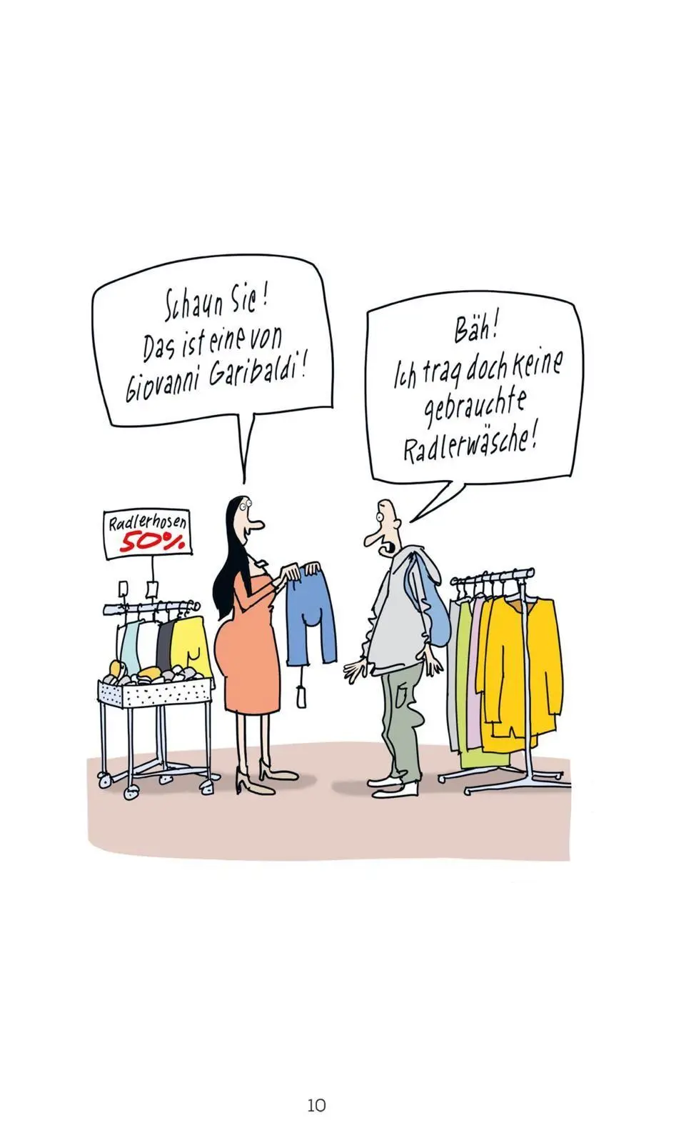 Bild: 9783830345695 | Überleben auf dem E-Bike | Peter Butschkow | Buch | Überleben | 64 S.