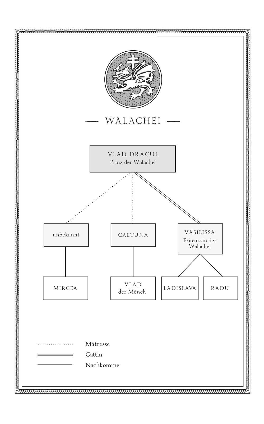 Bild: 9783833245695 | Mein ist die Macht | Kiersten White | Taschenbuch | 448 S. | Deutsch