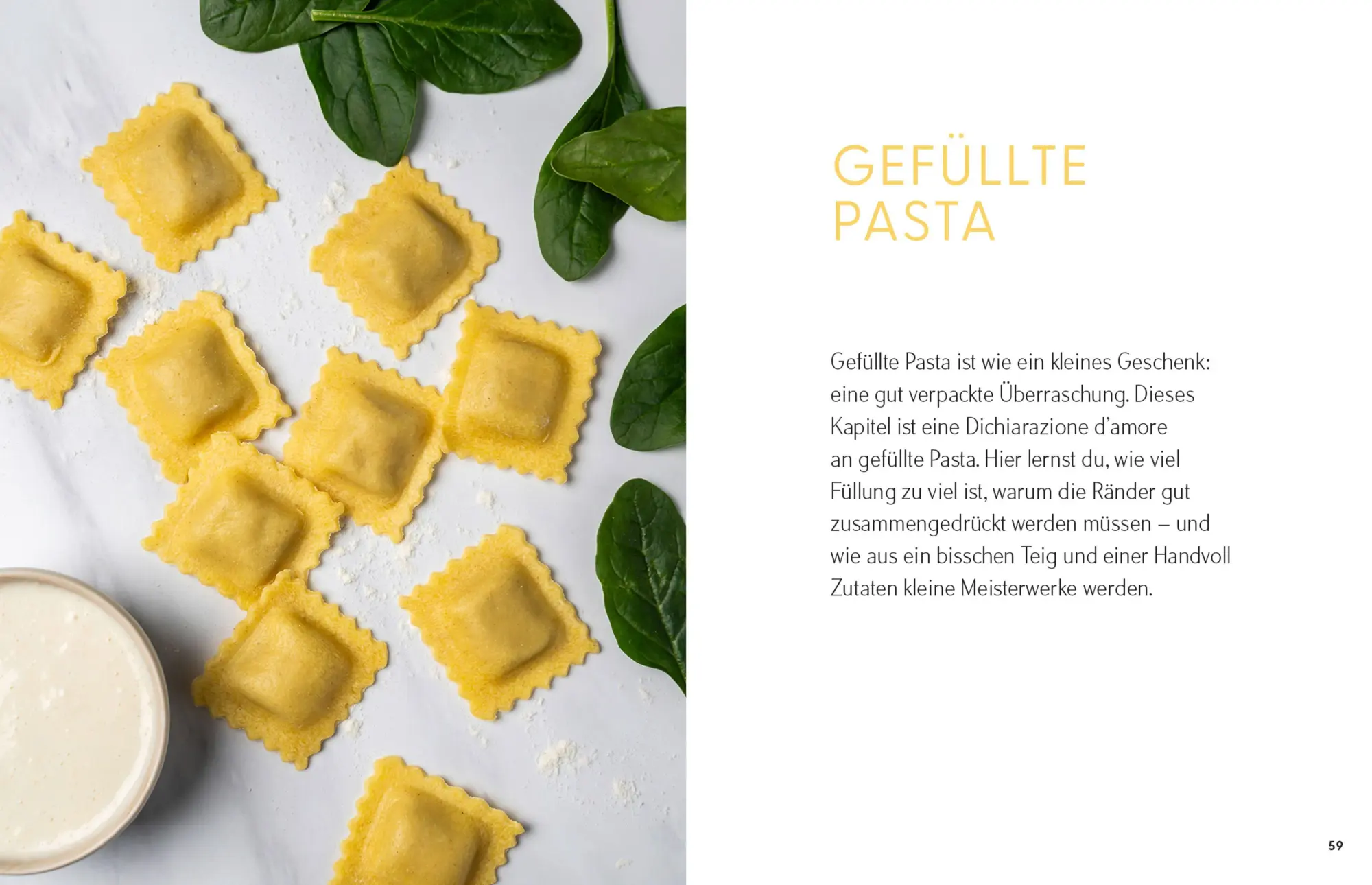 Bild: 9783960965695 | Gianos Kitchen | Pasta wie in Italien | Benedetto Giovanni Licco