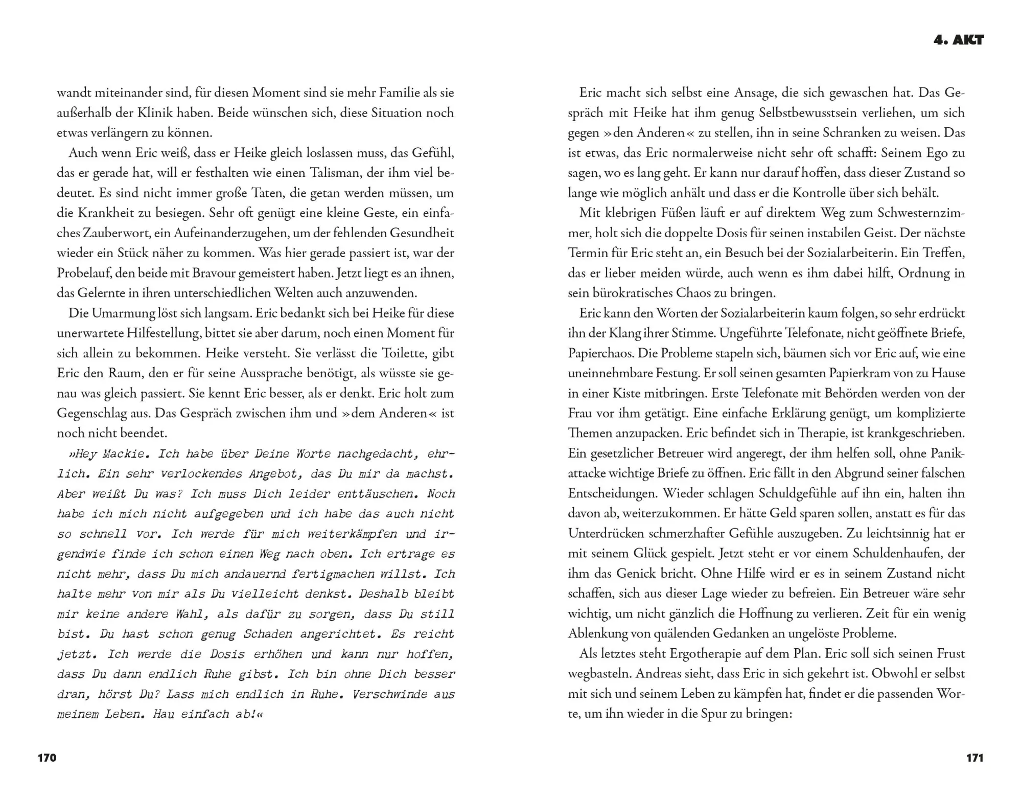 Bild: 9783965845695 | 9 Jahre Wahn | Eric Stehfest | Taschenbuch | 288 S. | Deutsch | 2025