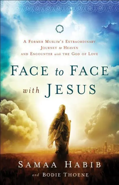Cover: 9780800795795 | Face to Face with Jesus | Bodie Thoene (u. a.) | Taschenbuch | 2014