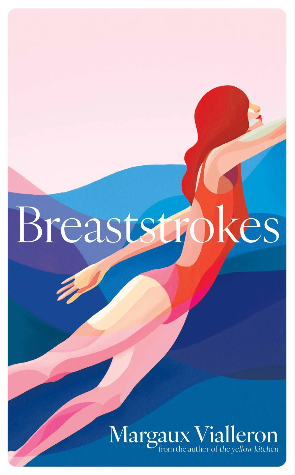 Cover: 9781398525795 | Breaststrokes | Margaux Vialleron | Taschenbuch | Englisch | 2025