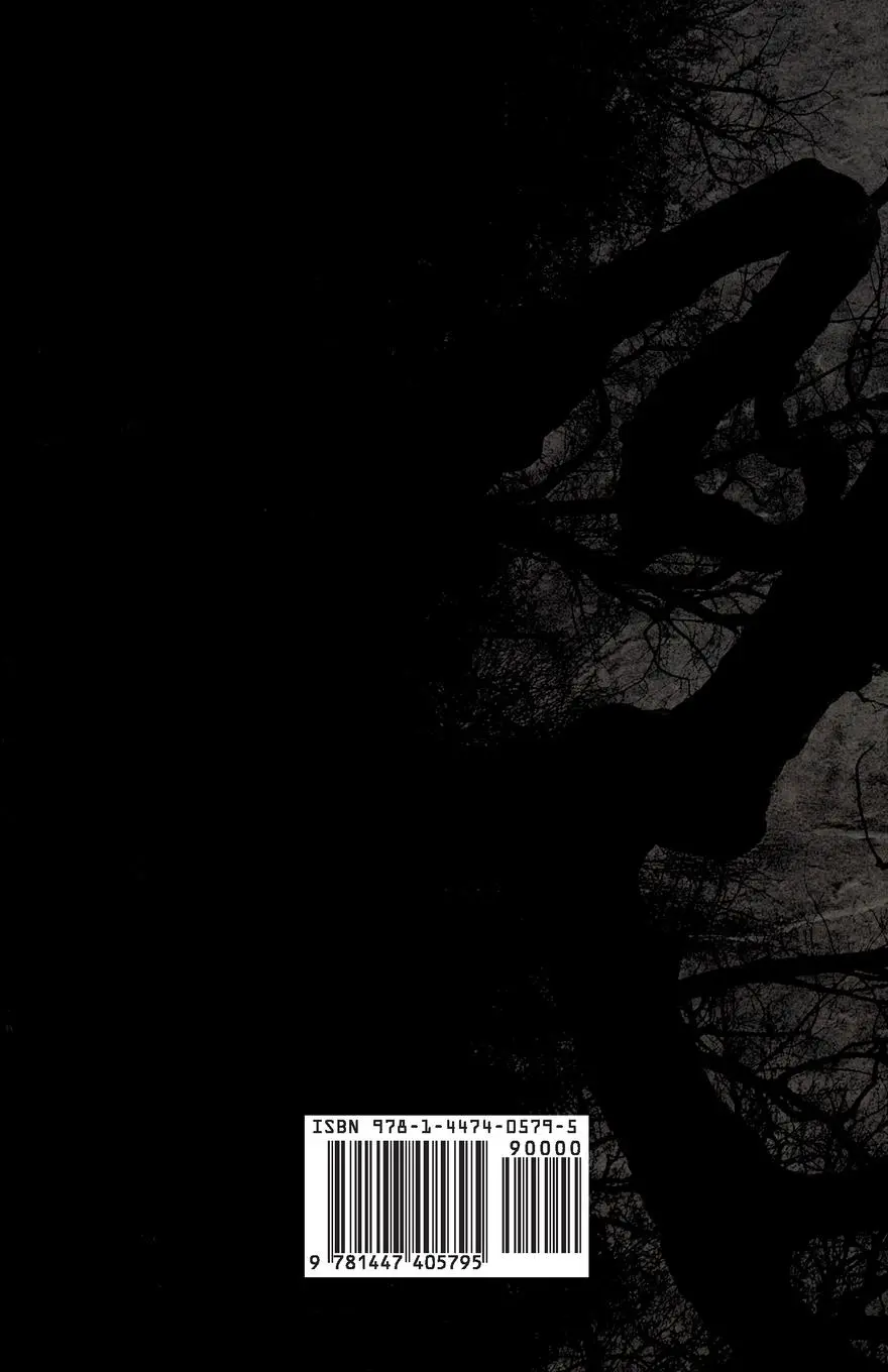 Rückseite: 9781447405795 | The Diary of Anne Rodway (Fantasy and Horror Classics) | Collins