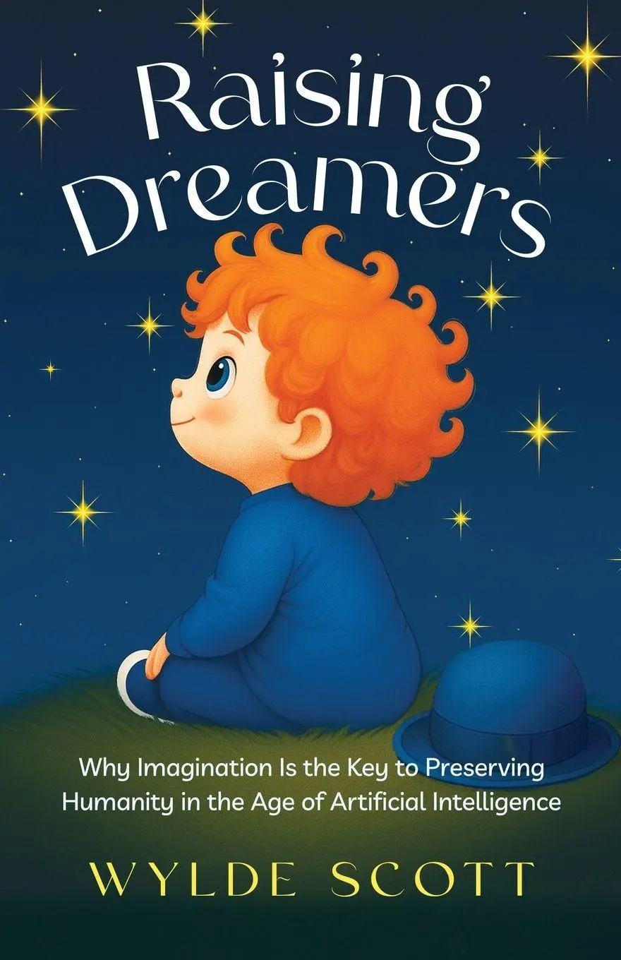 Cover: 9781636805795 | Raising Dreamers | Wylde Scott | Taschenbuch | Englisch | 2026