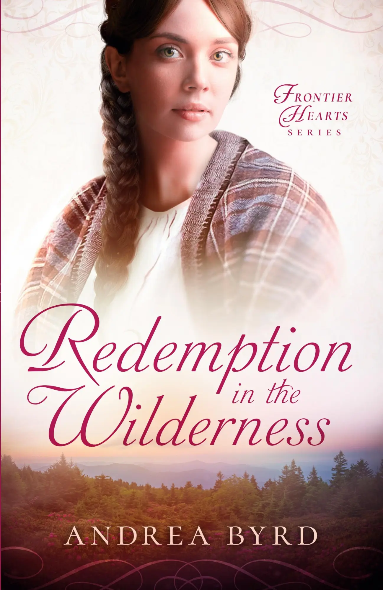 Cover: 9781942265795 | Redemption in the Wilderness | Andrea Byrd | Taschenbuch | Englisch