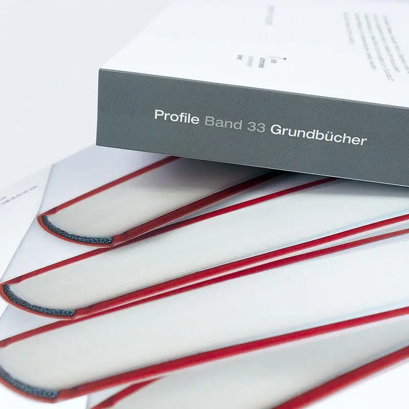 Bild: 9783552075795 | Grundbücher der österreichischen Literatur. Vierte Lieferung | Buch